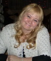 Цындра Марина