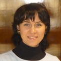 Пискунова Светлана