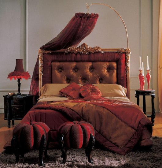 кровать Teodoro 