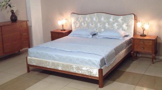 Кровать "Isabella"