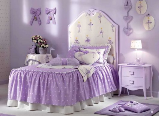 кровать Cuori