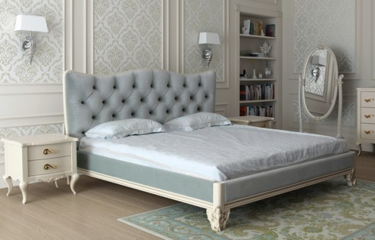 Кровать "Isabella"