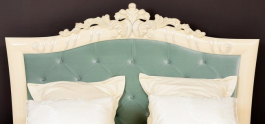 Кровать Isolda