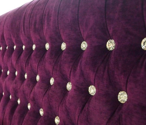Кровать "Camellia". Цена - ткань от 114000 руб, кожа от 204000 руб