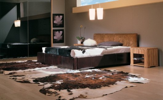 Кровать "Afina". Цена - ткань от 66000 руб, кожа от - 93300 руб