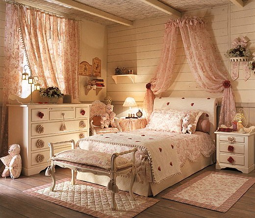 детская Provence 