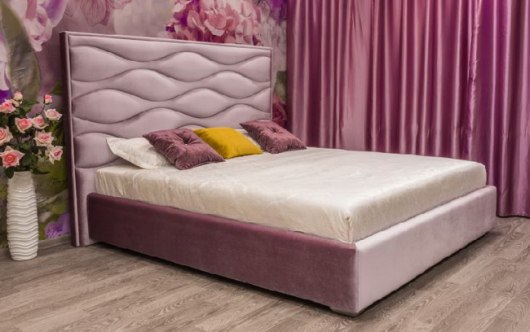 Кровать Виолетта